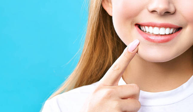 A new round of consumption upgrade in oral care