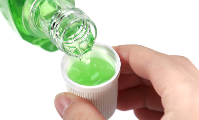 How to choose mouthwash?